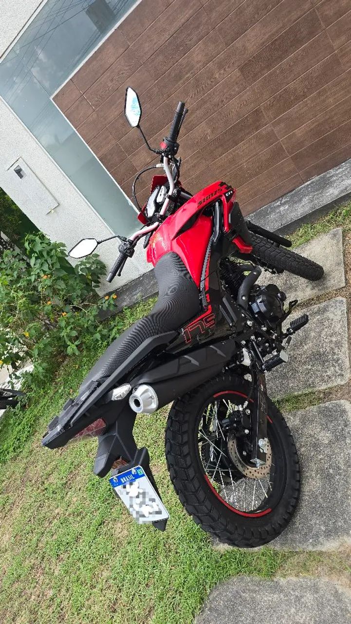 Moto Nova <br><br>2026 - Foto 3