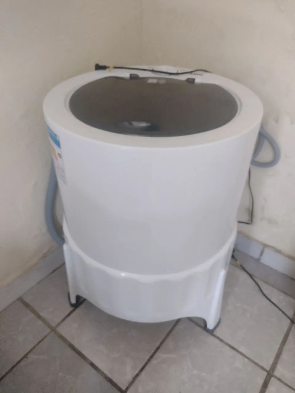 Taquinho de lavar roupa  - Foto 2