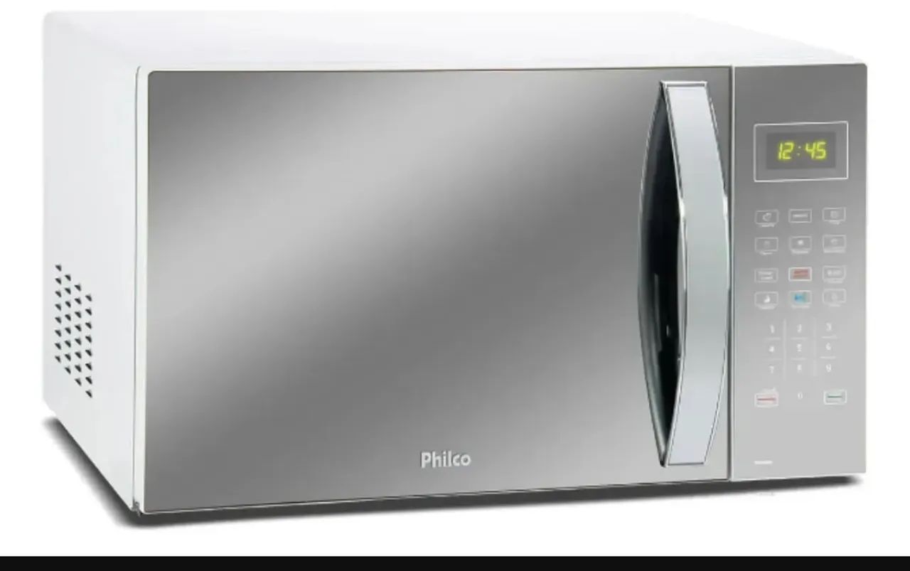 Microondas philco 34I Pmo34eb 1400W - Foto 4
