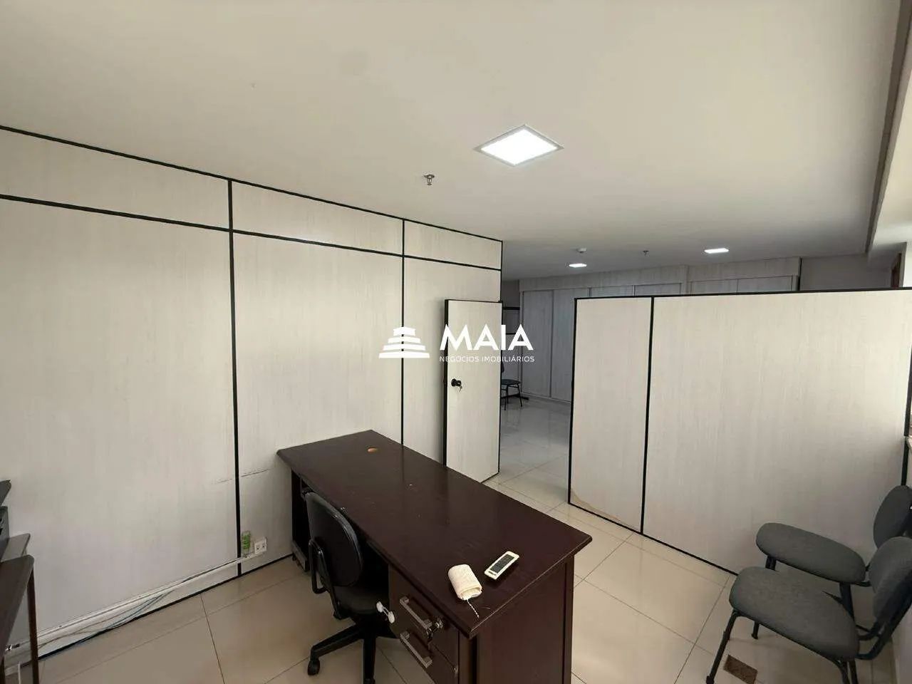 Sala para alugar no Ilhas do Sol - Foto 3