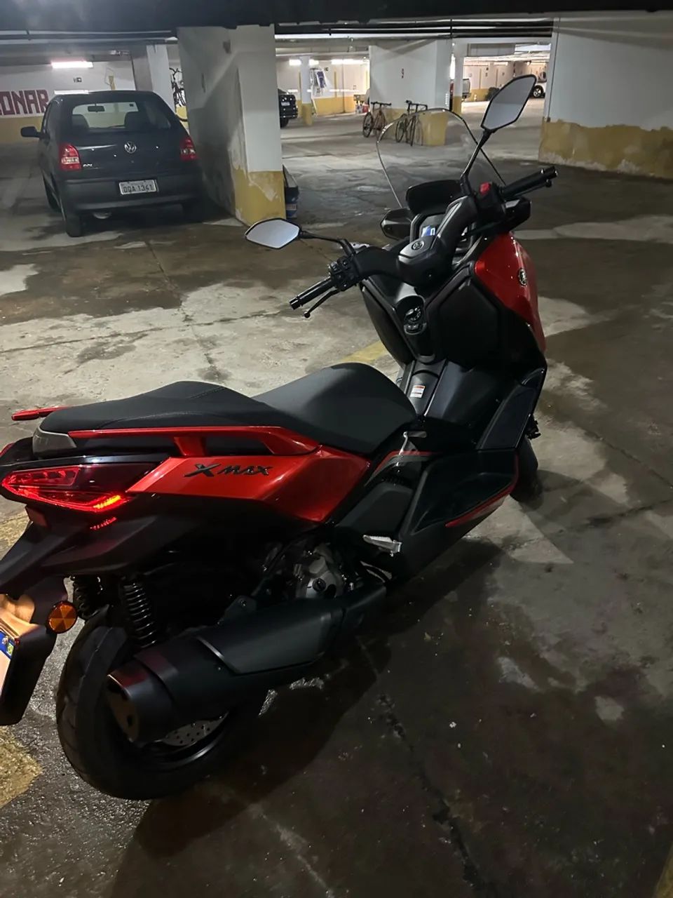 XMAX 300 - Foto 4