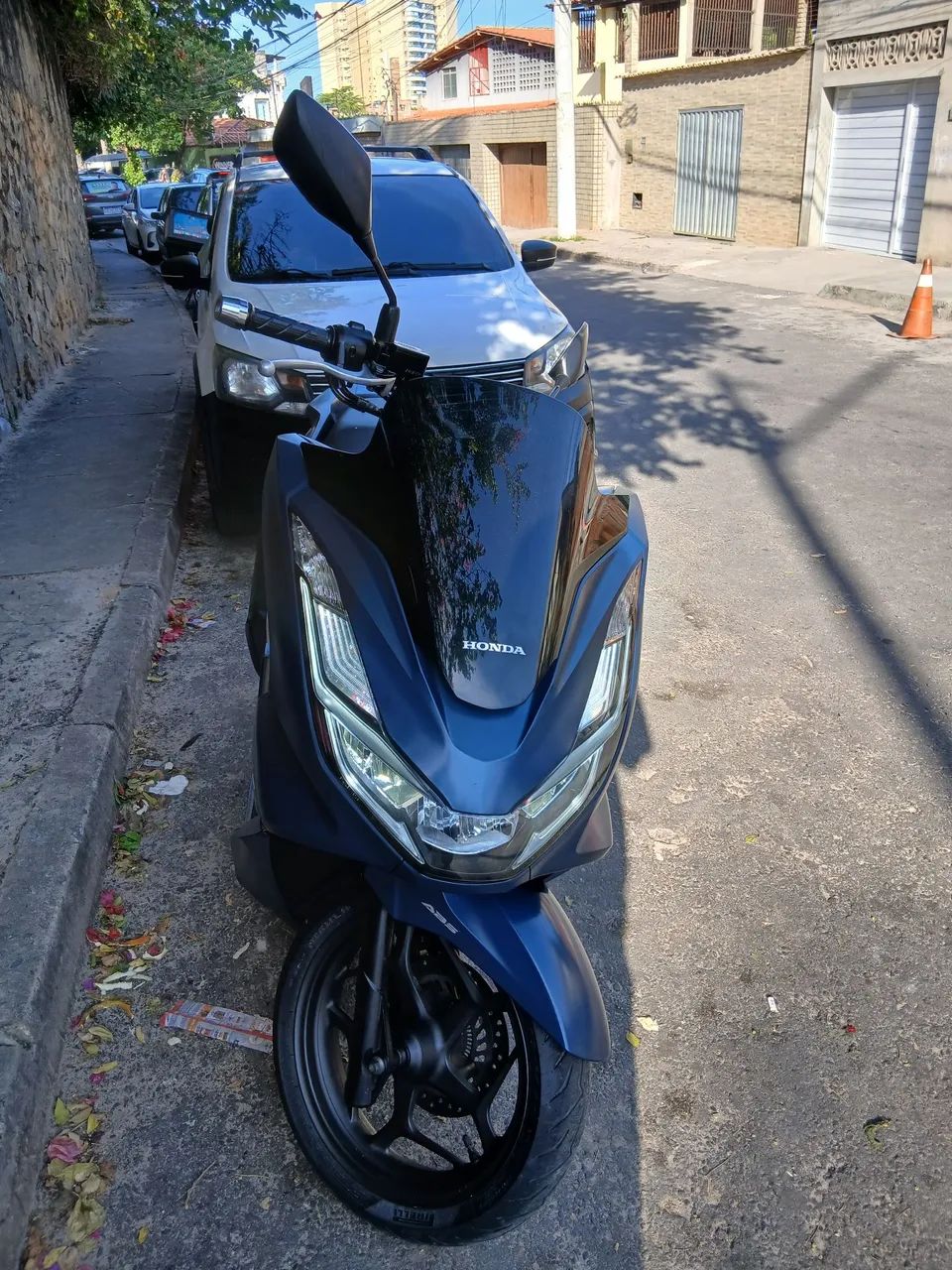 Honda pcx - Foto 2