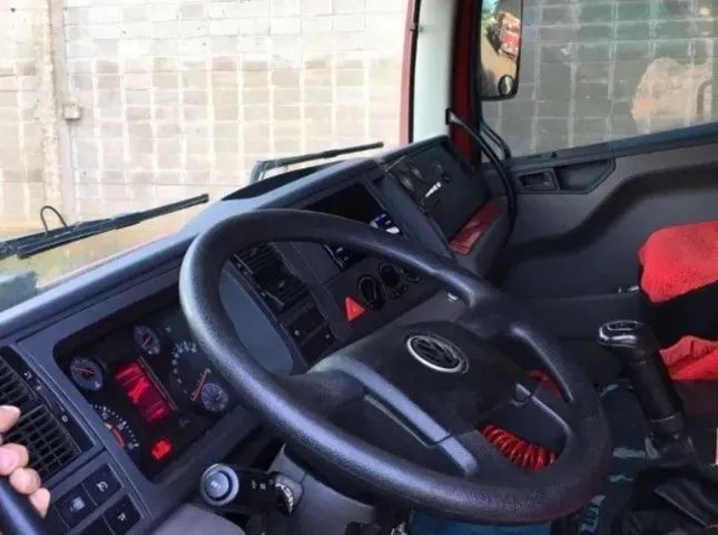 vw 24250 cacamba. - Foto 5
