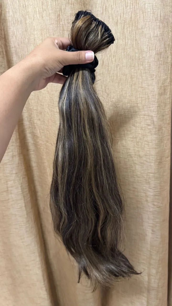 Mega hair 60cm 