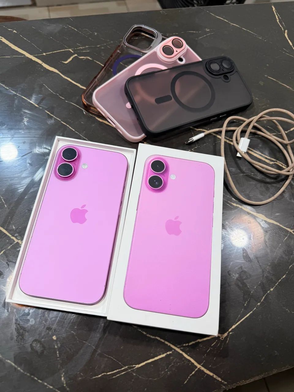 IPHONE 16 256gb - Foto 2