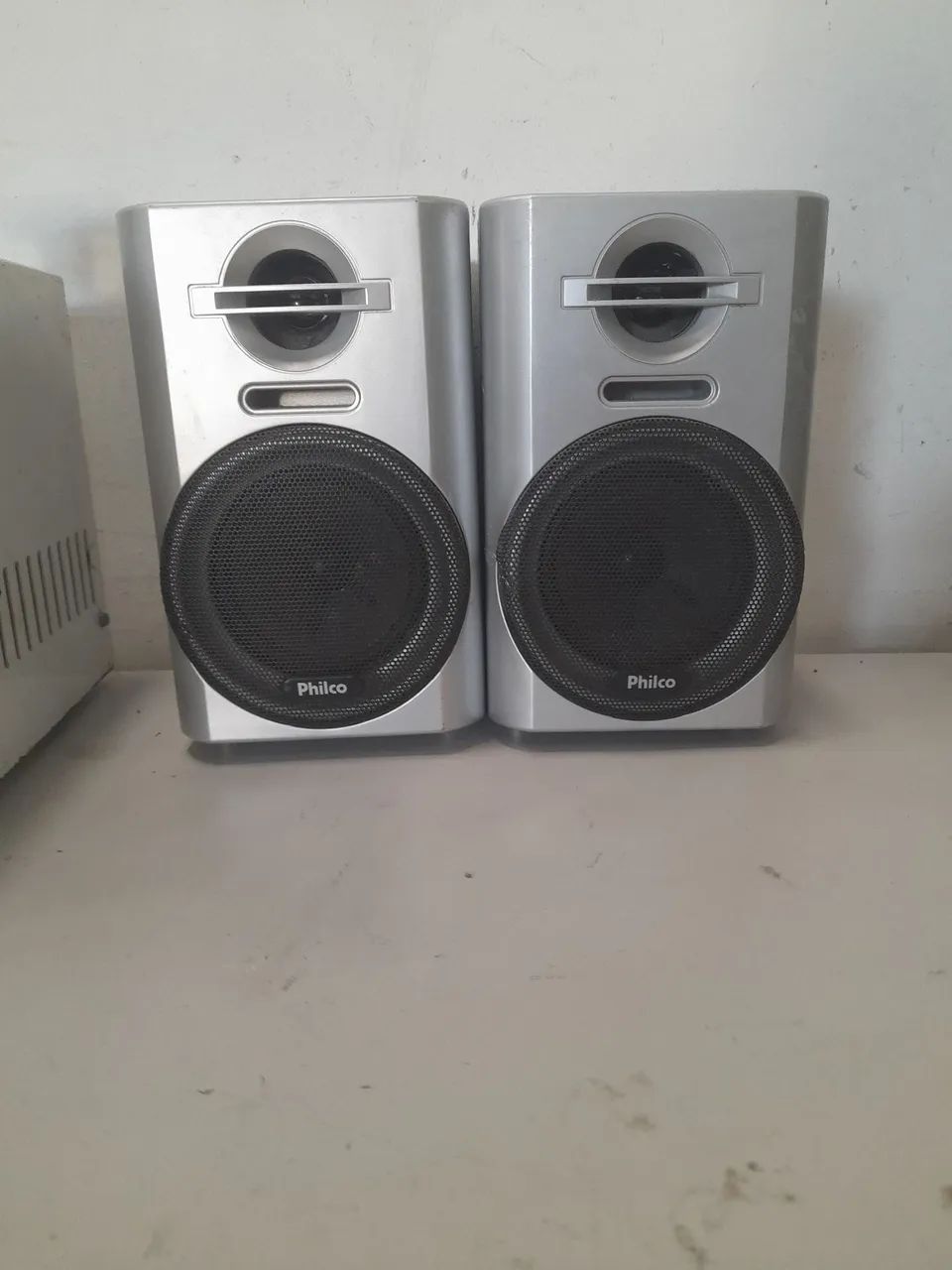 Caixa de Som (Philco) - Foto 2