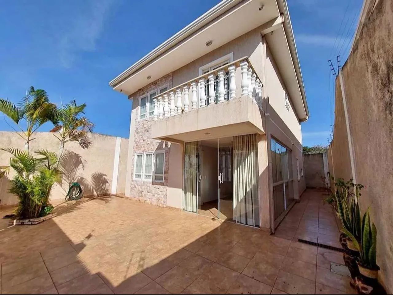 Vendo uma linda casa em Sobradinho!
