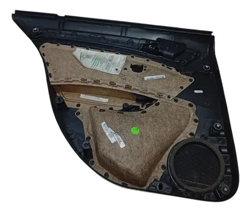 Forração de Porta Traseira Direita VW Golf GTI 2.0 2015 - Foto 5