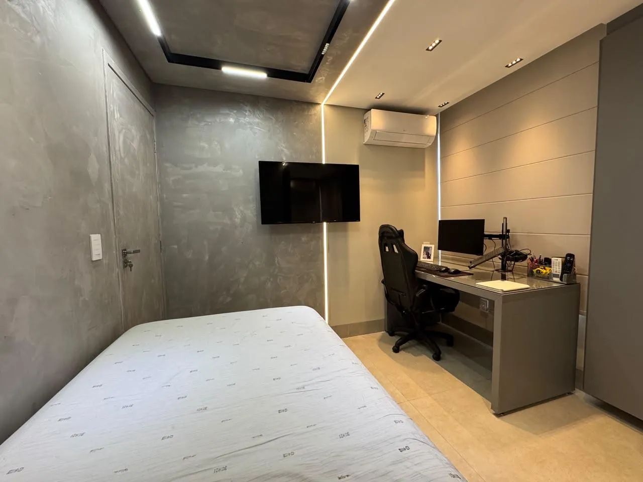 Vendo Apartamento 60m2, Jardim América  - Foto 2