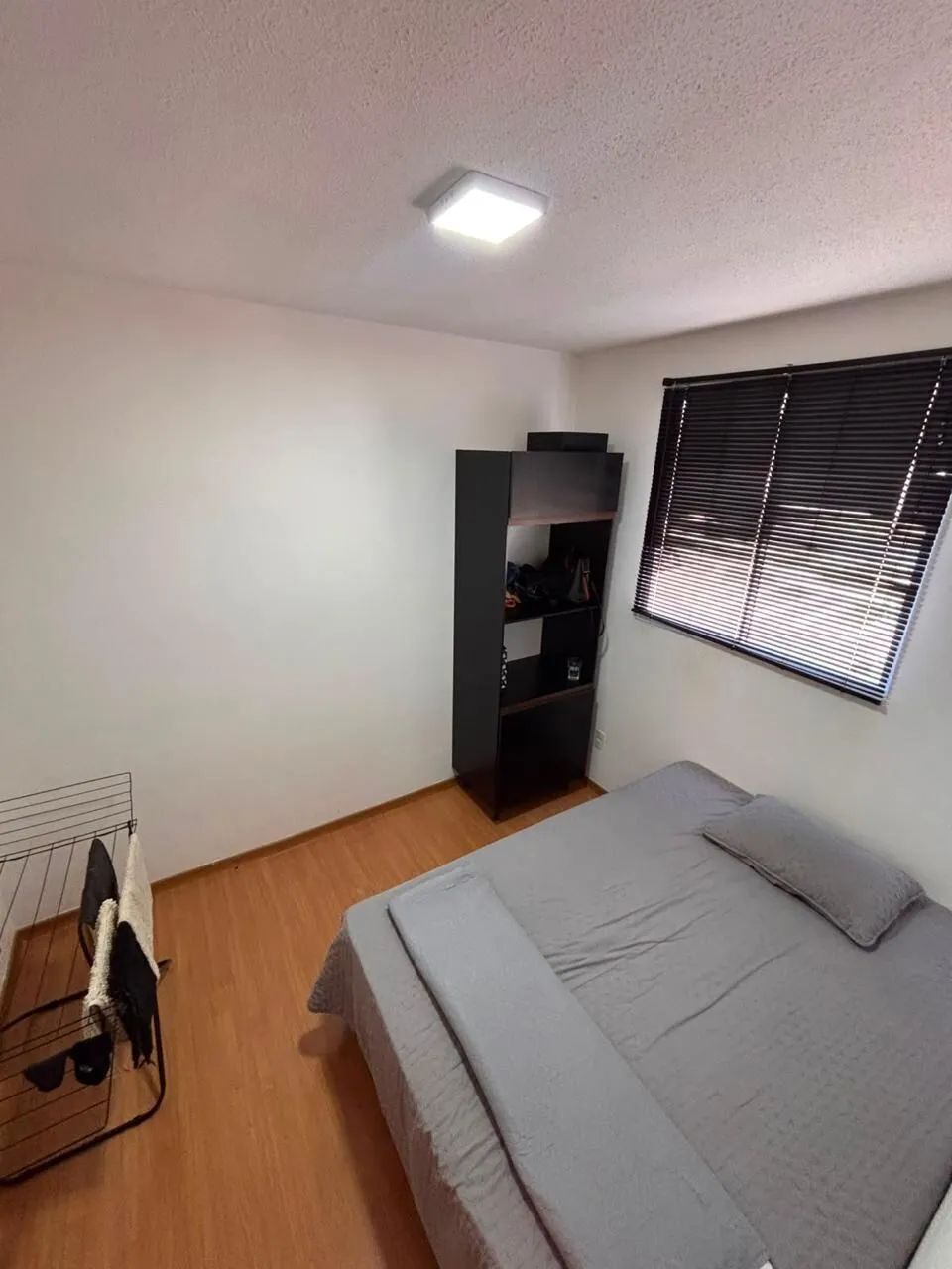 Apartamento mobiliado no Chapada do Bosque - Foto 2