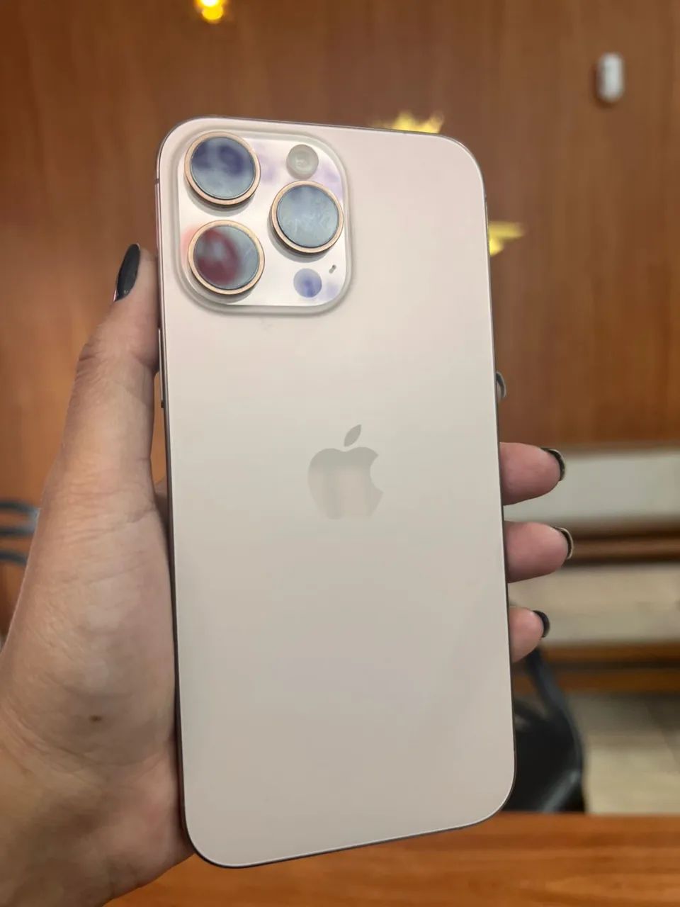 iPhone 16 Pro Max 256