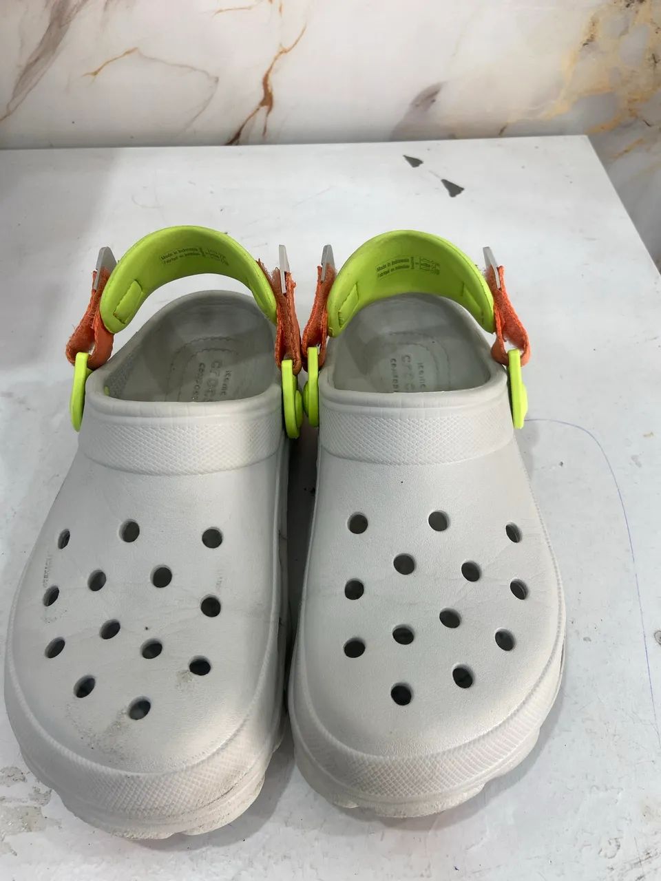 Crocs infantil original