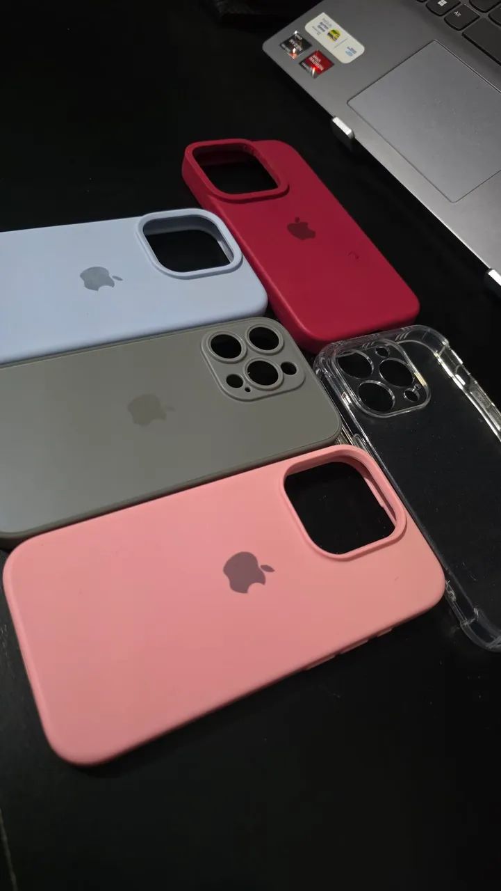 IPHONE 15 PRO - Foto 4