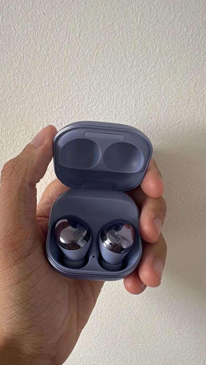Fone Galaxy Buds Pro  - Foto 2