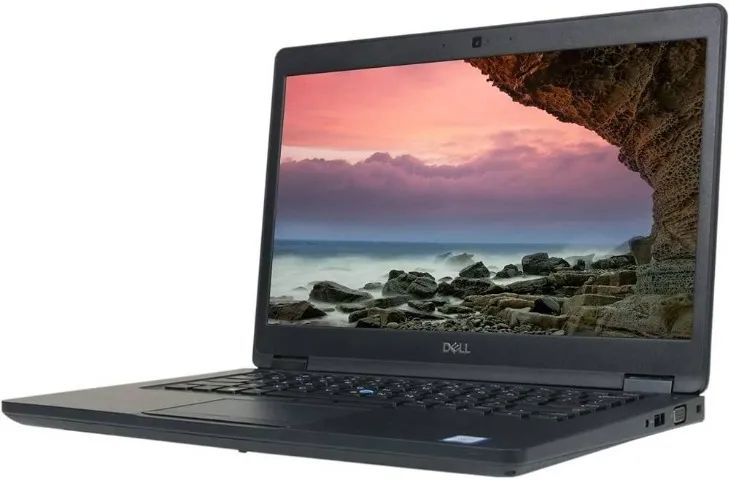Notebook Dell Latitude 5490 Core I5 Ssd 512gb 8gb 8ªth - Foto 2