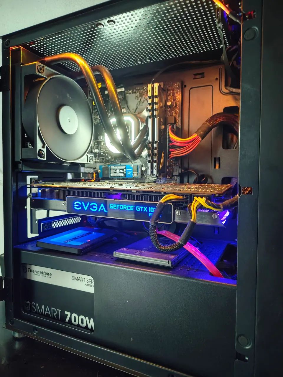 PC gamer ?
