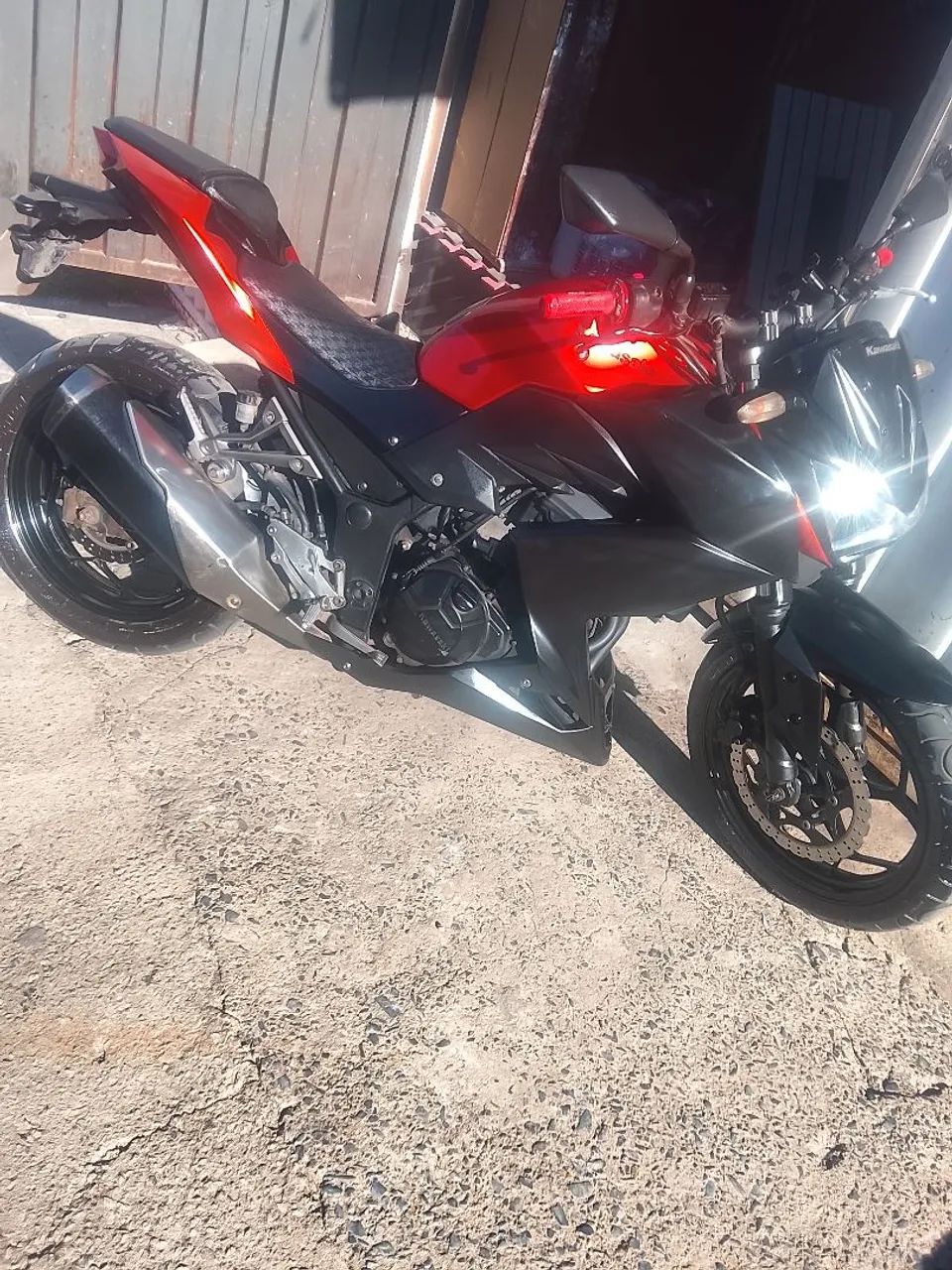 Z300 2016 - Foto 4