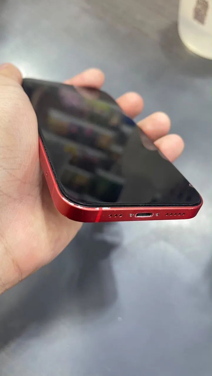 Iphone 12 128GB - Foto 2