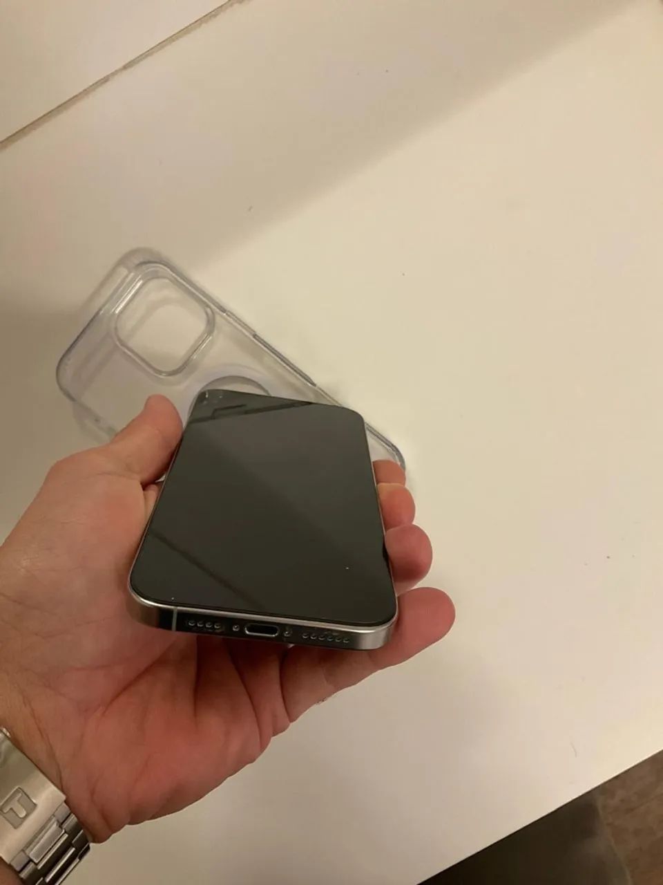 iPhone 16 Pro Max - Foto 2