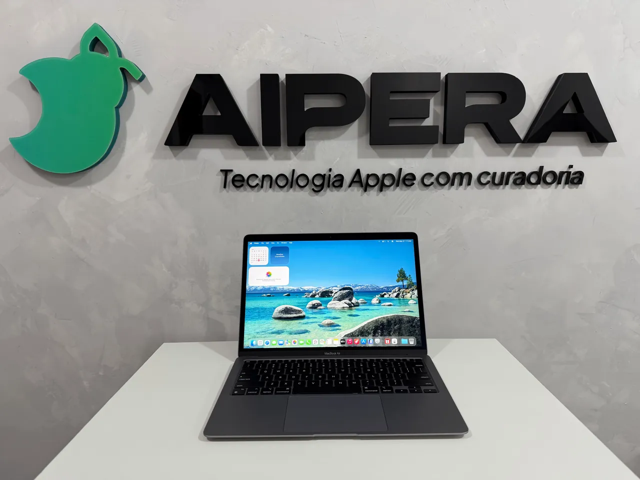 MACBOOK PRO, 64 GB, 512 SSD, CORE i9, 16 POLEGADAS, TOUCH BAR