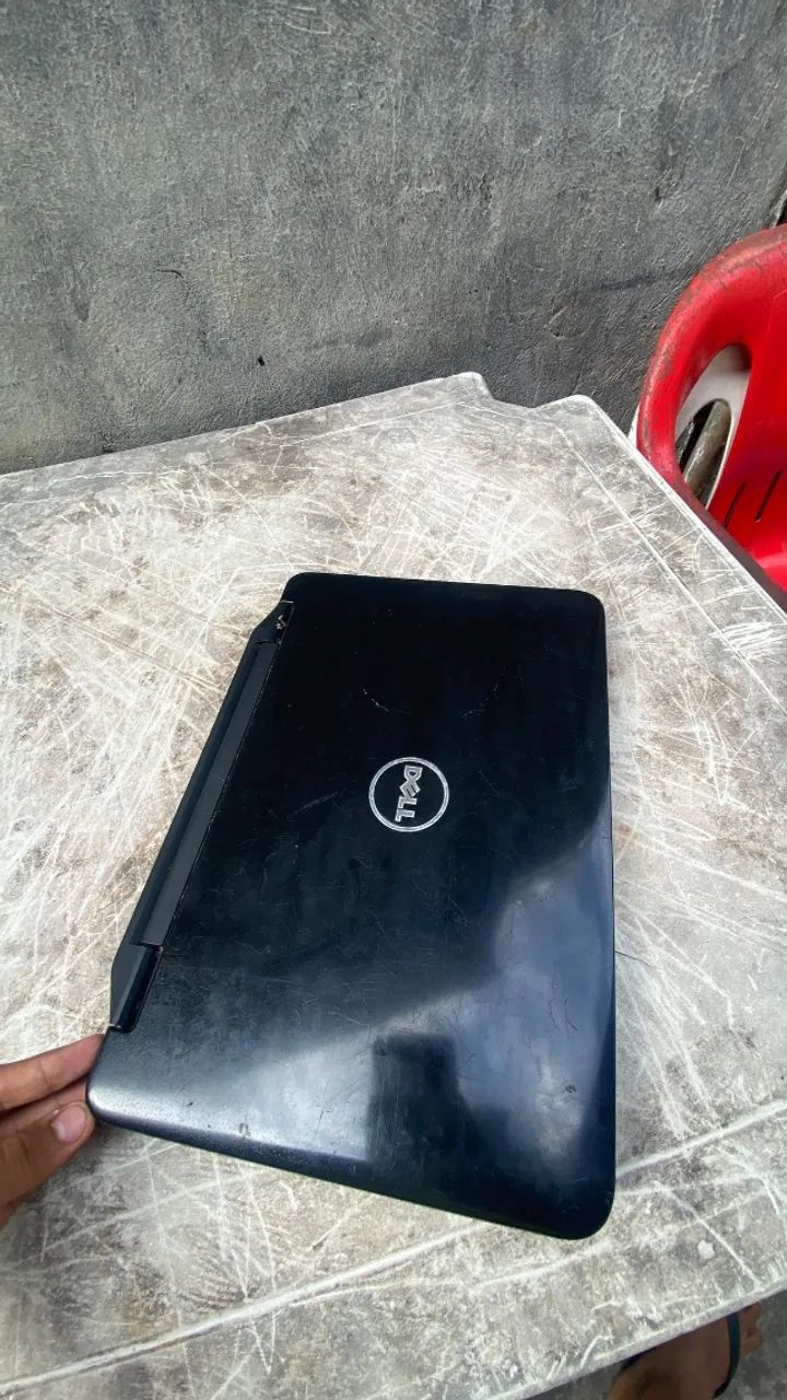 NOTEBOOK A VENDA, está tudo funcionando em perfeitas condições! - Foto 2