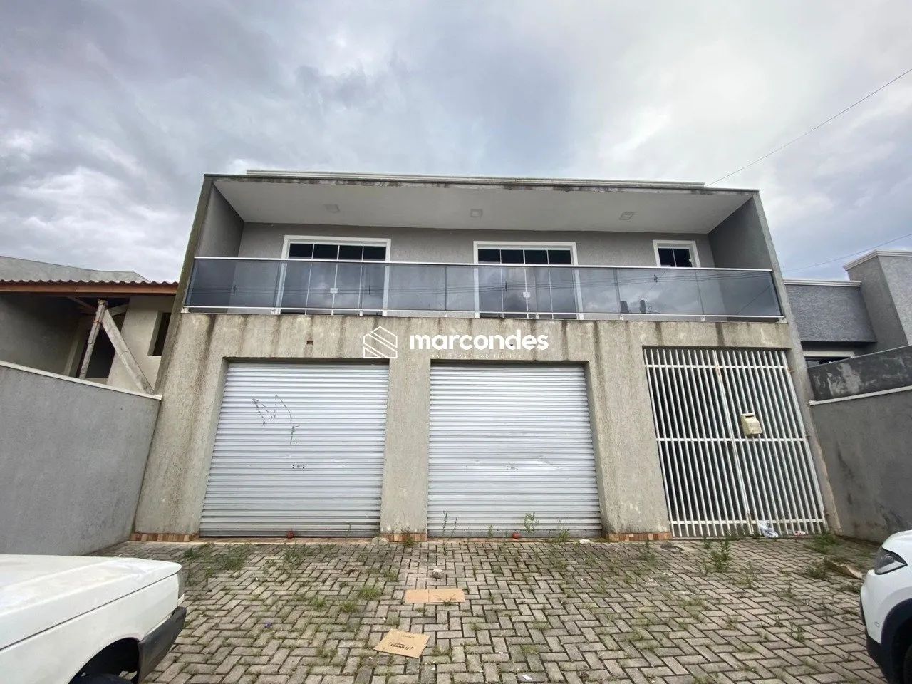 Sobradol para Locação - Bairro Eucaliptos - Foto 2