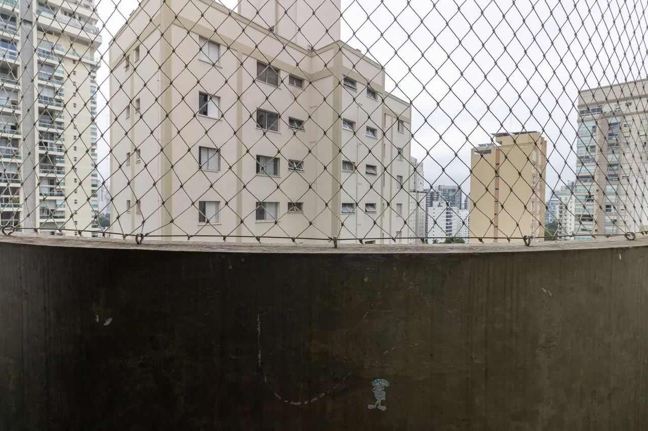 Venda e Locação · 3 dormitórios no Campo Belo