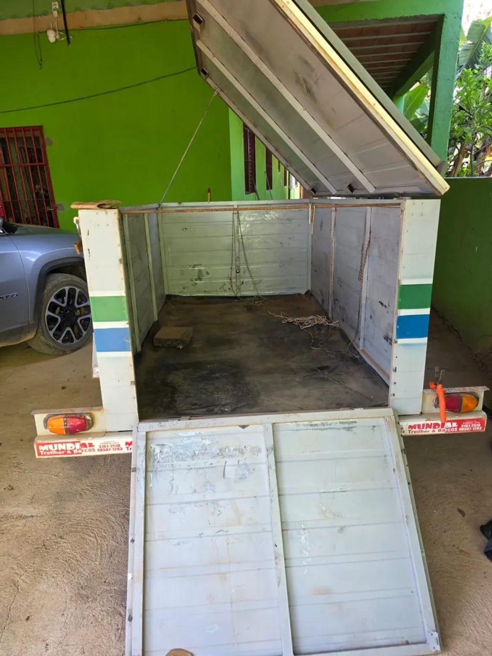 Bauzinho  - Foto 5