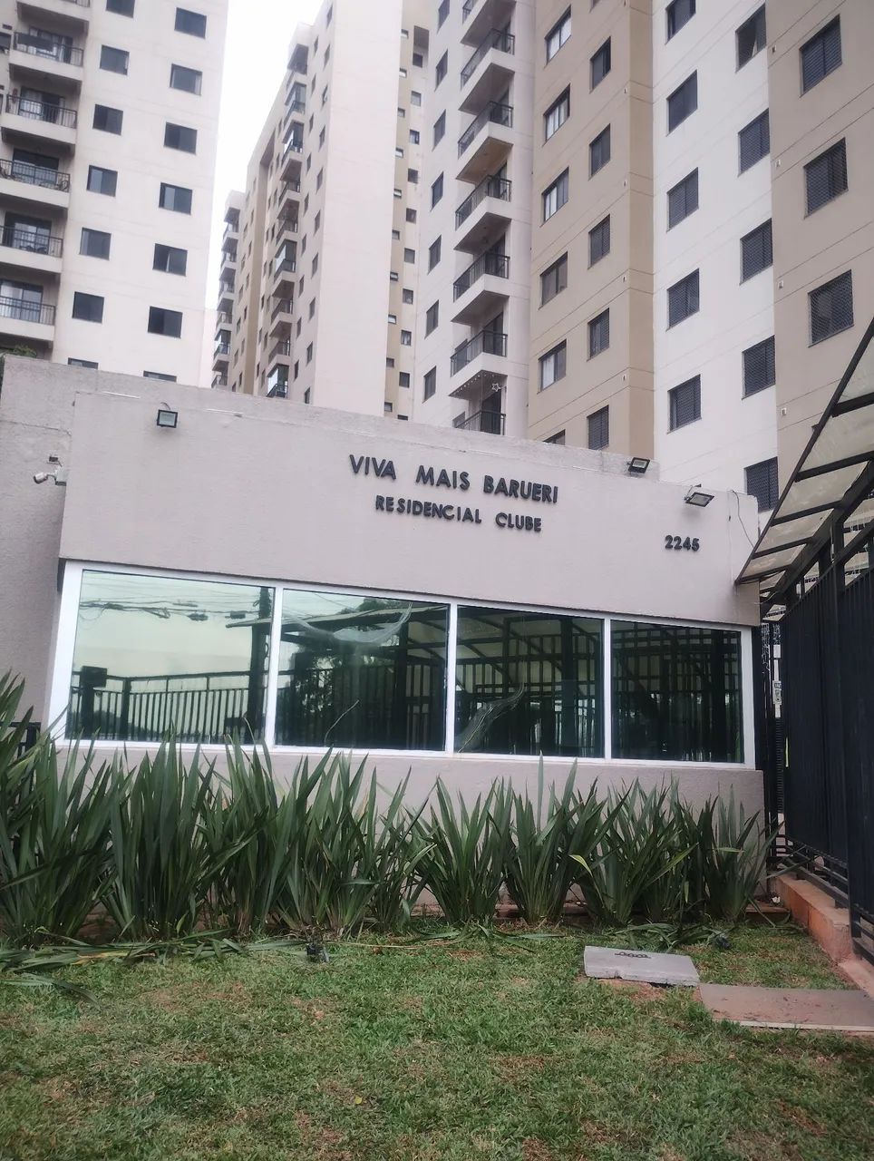 Foto - Barueri - Jardim Belval