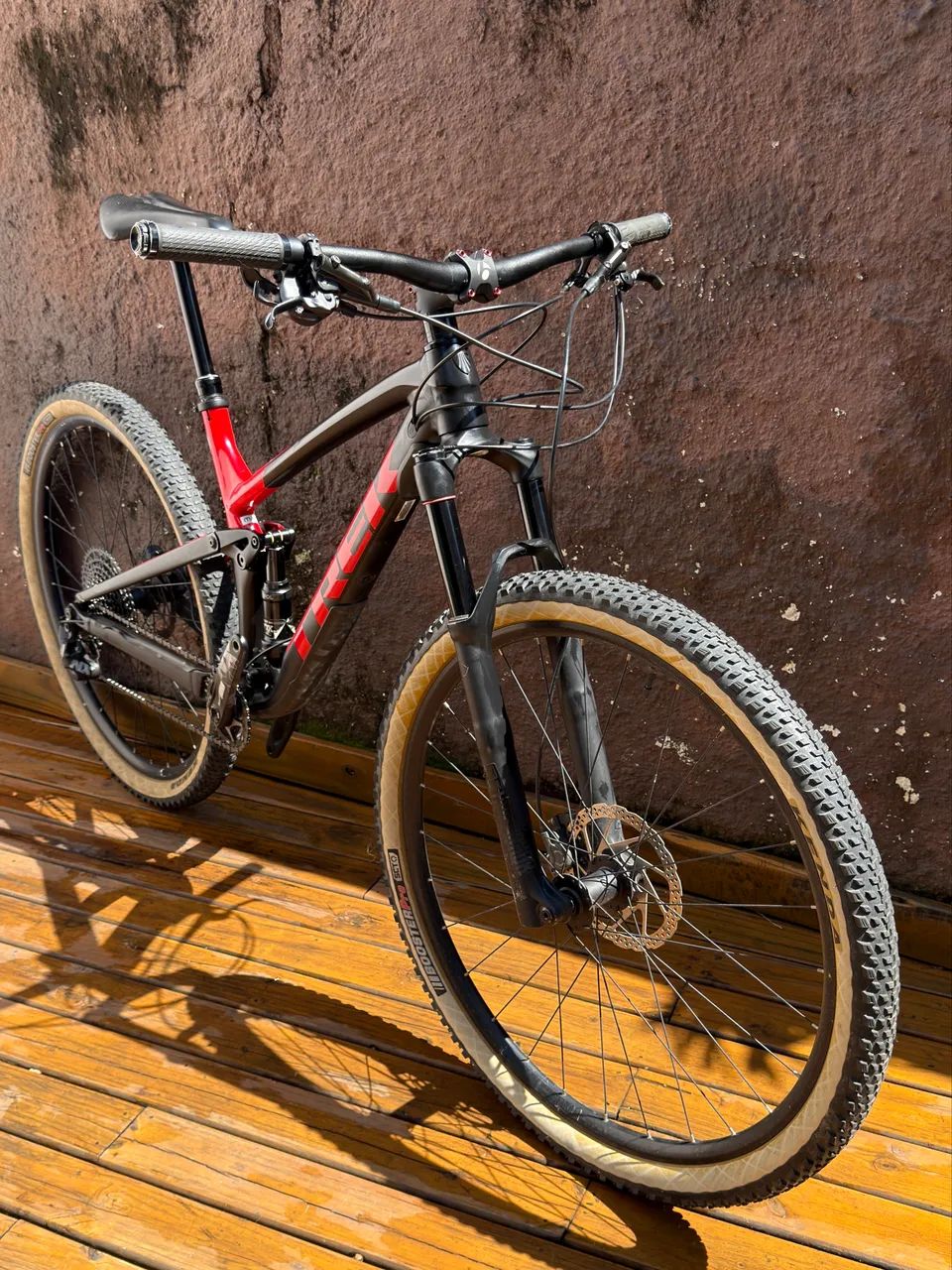 Trek TopFuel 8 - Foto 2