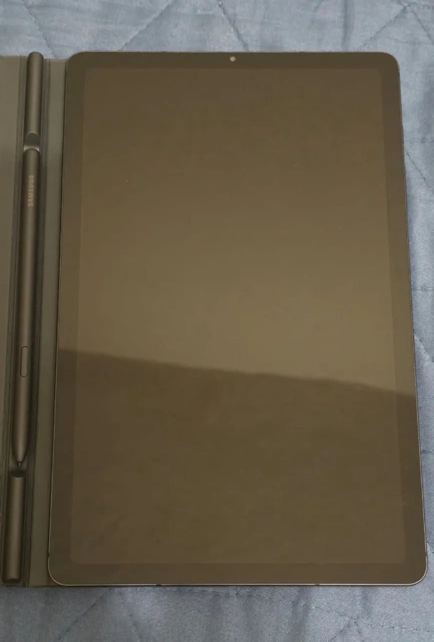Galaxy Tab S6 Lite 2024 - Foto 2