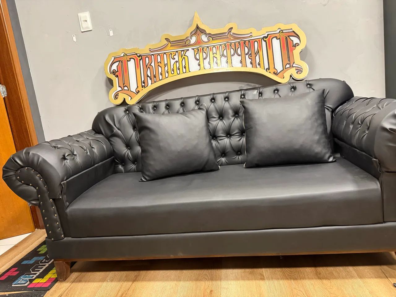 Sofa de luxo  - Foto 4