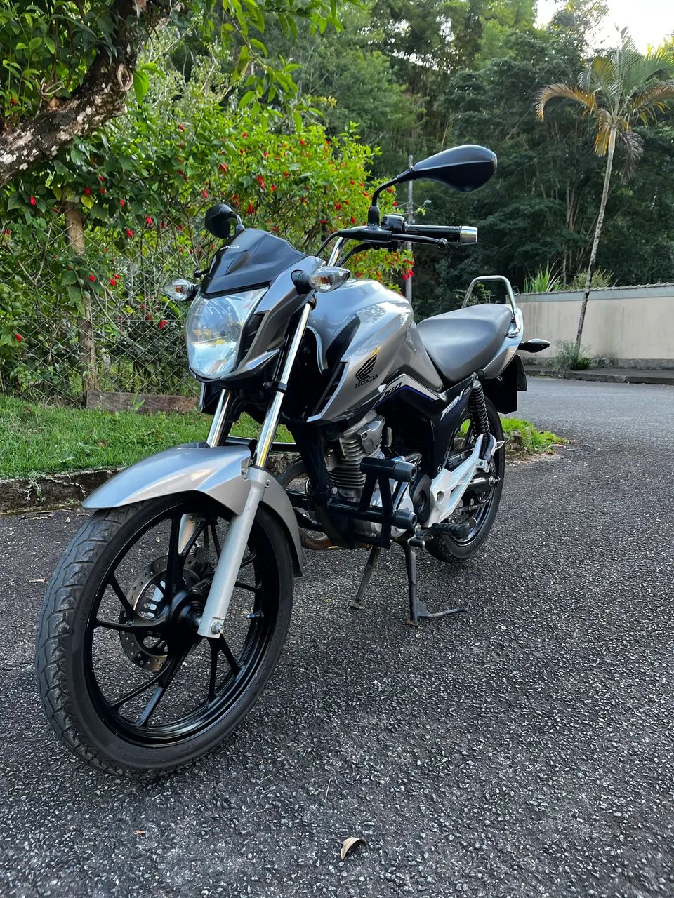 CG FAN 160 