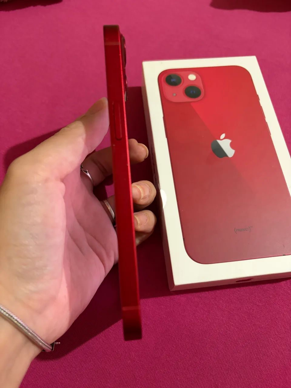 iPhone 13 256gb - Foto 2