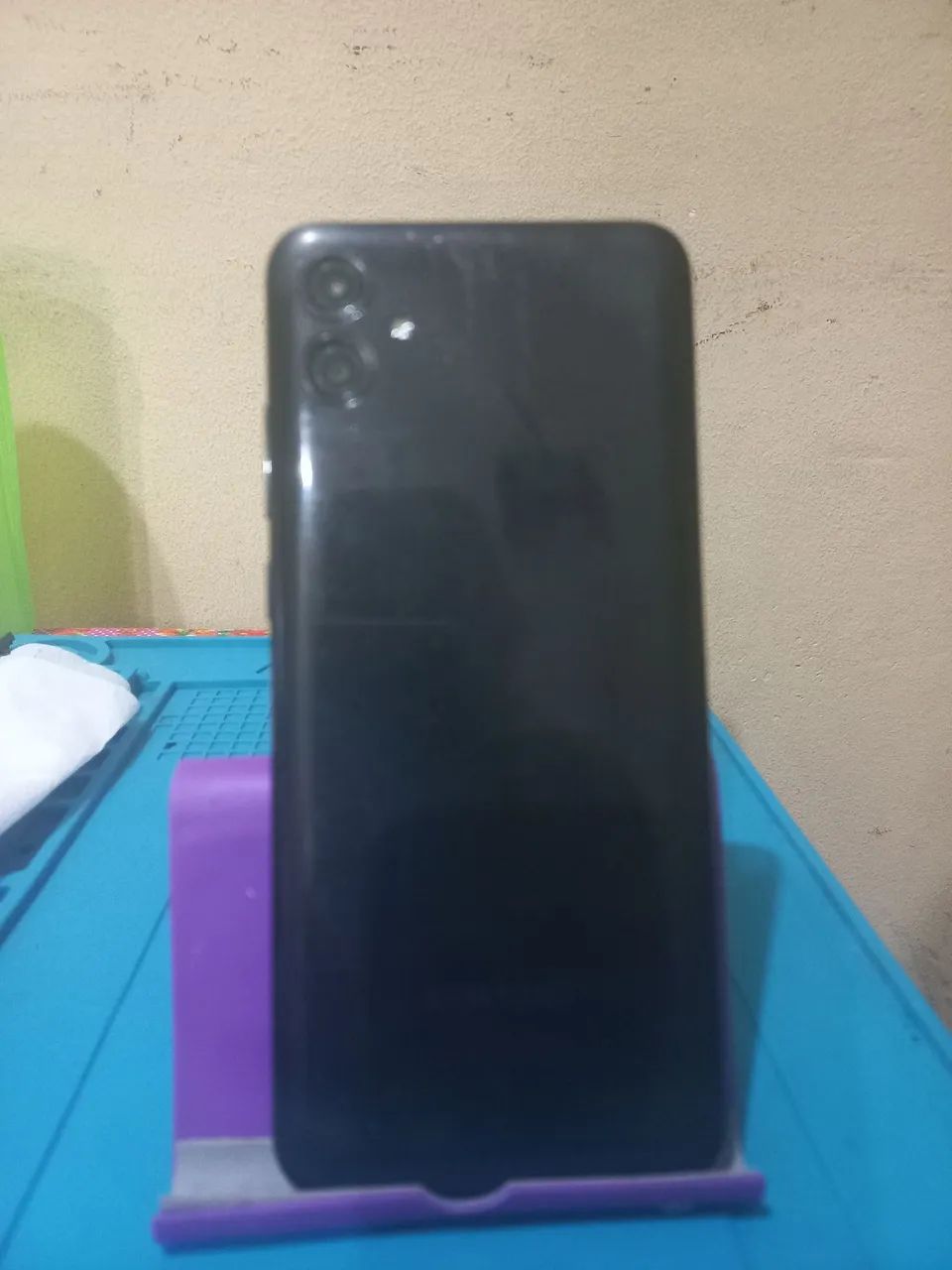 Celular Samsung a04e - Foto 2
