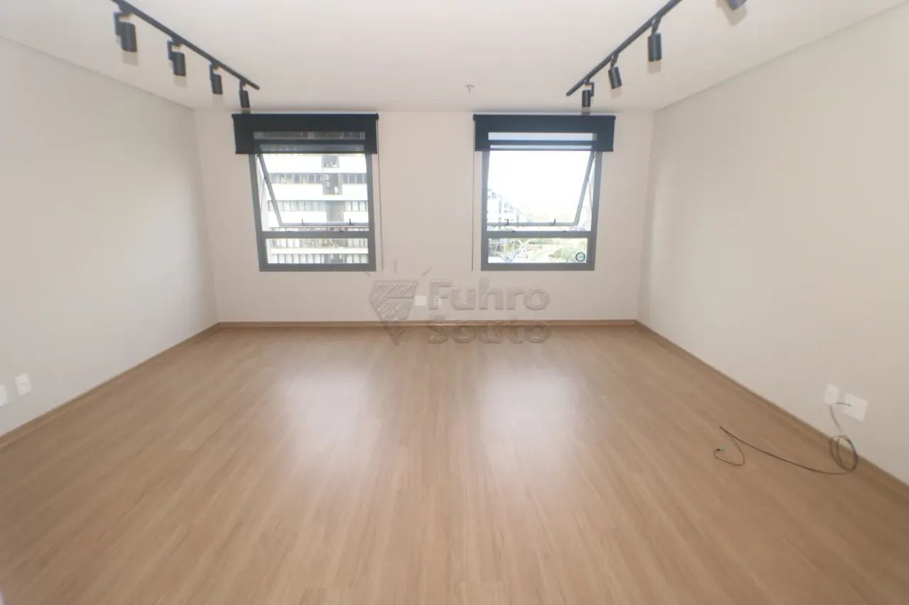 Sala Comercial Ampla e Sofisticada no Parque Una - Edifício Vanguarda - Foto 2