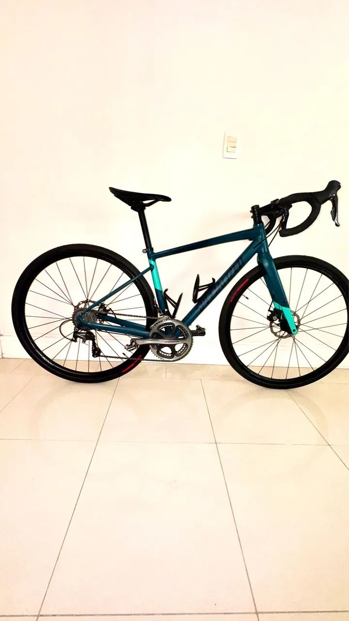 Diverge Specialized 52  - Foto 2