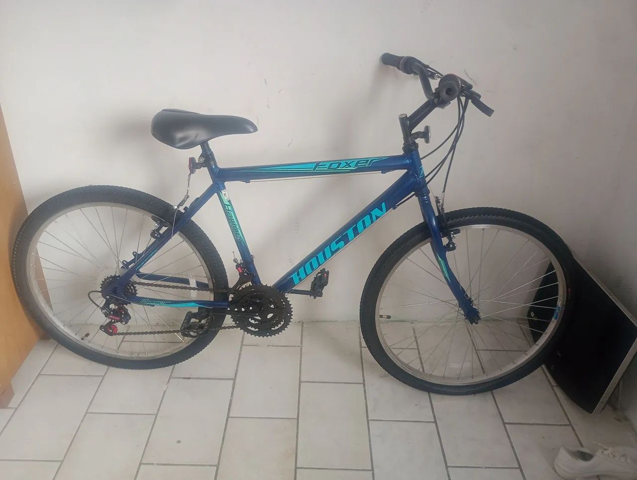 Vendo Bicicleta  - Foto 3