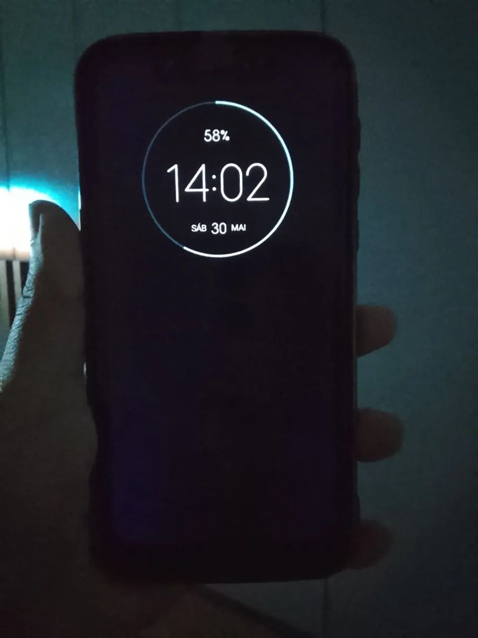Moto g plus 