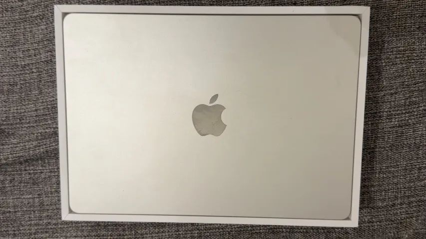 MacBook Air M2 - Foto 2