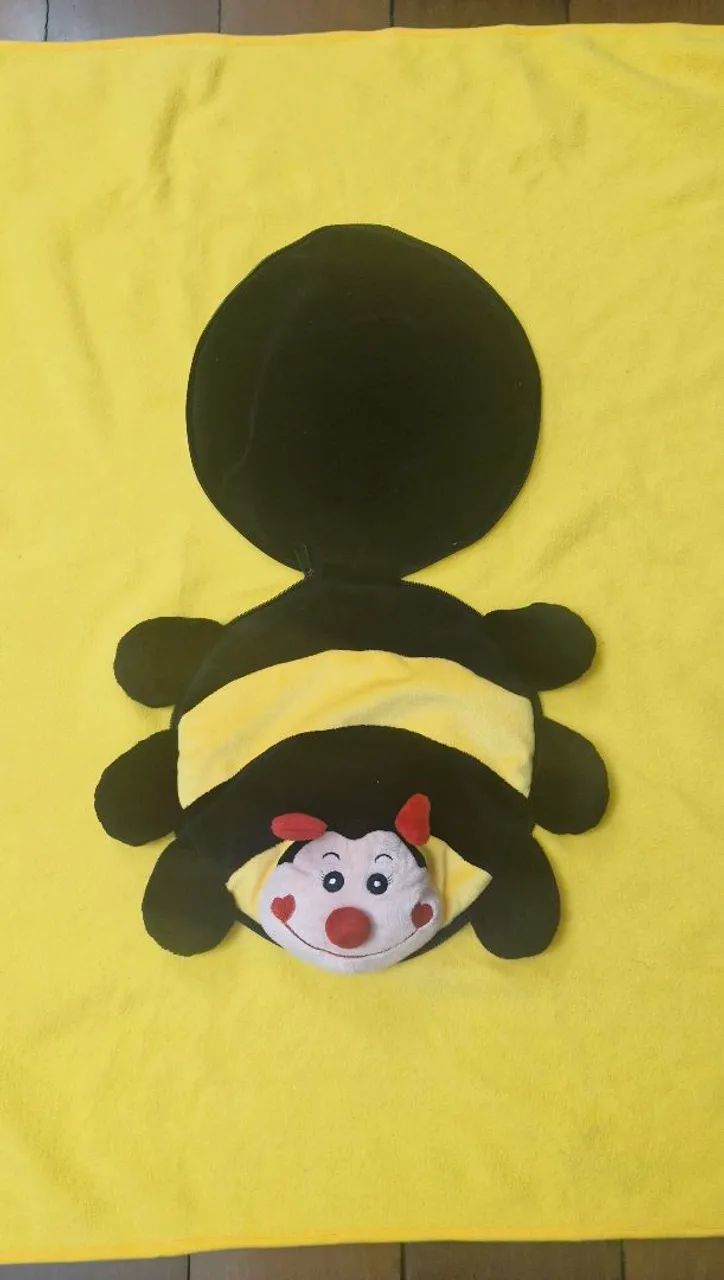 Manta almofada  - Foto 2