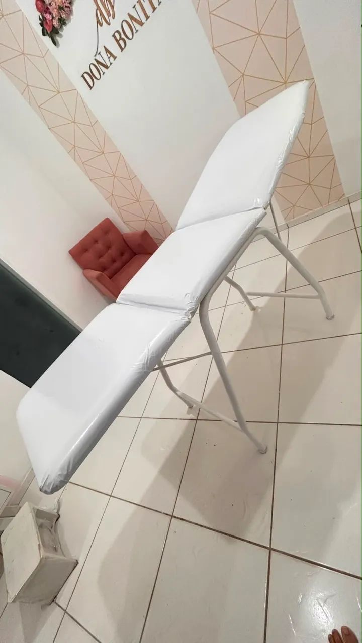 Maca 3 Posições Reclinável - Foto 2