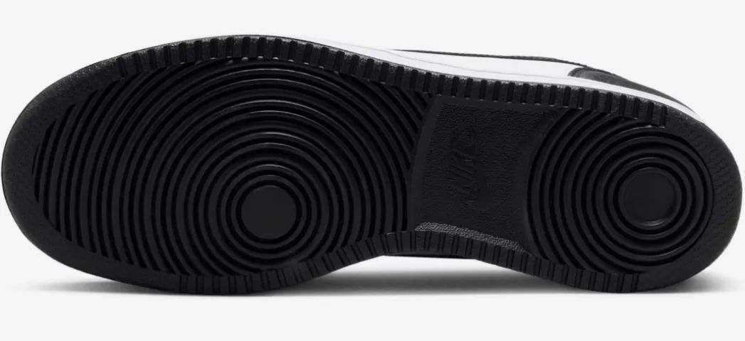 Tênis Nike Ebernon Low Premium Panda - Foto 5