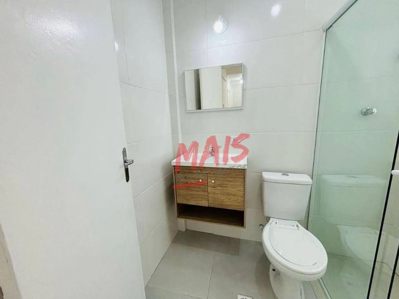 Embaré: Sala living totalmente reformada! - Foto 4