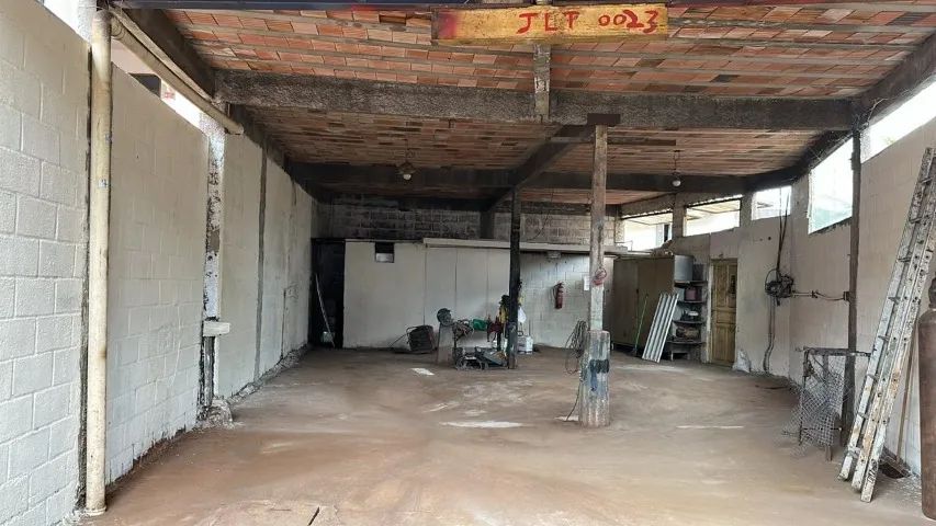 OPORTUNIDADE - ESPAÇO COMERCIAL / INDUSTRIAL - 148 m² -  em Goiabeiras - Foto 3