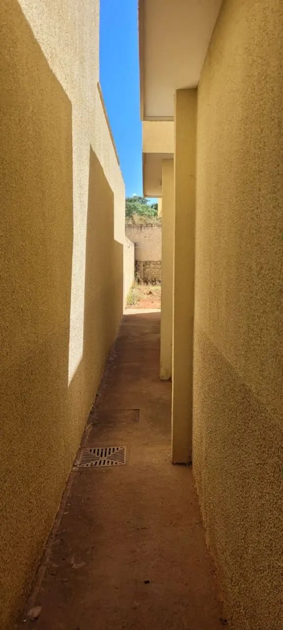  Casa região noroeste Goiânia  - Foto 3