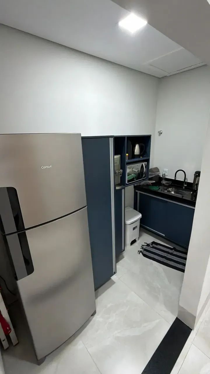 Escritório para aluguel tem 26 metros quadrados com 1 quarto em Cidade Alta - Cuiabá - MT - Foto 4