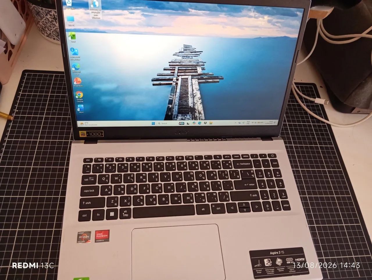 Notebook Acer