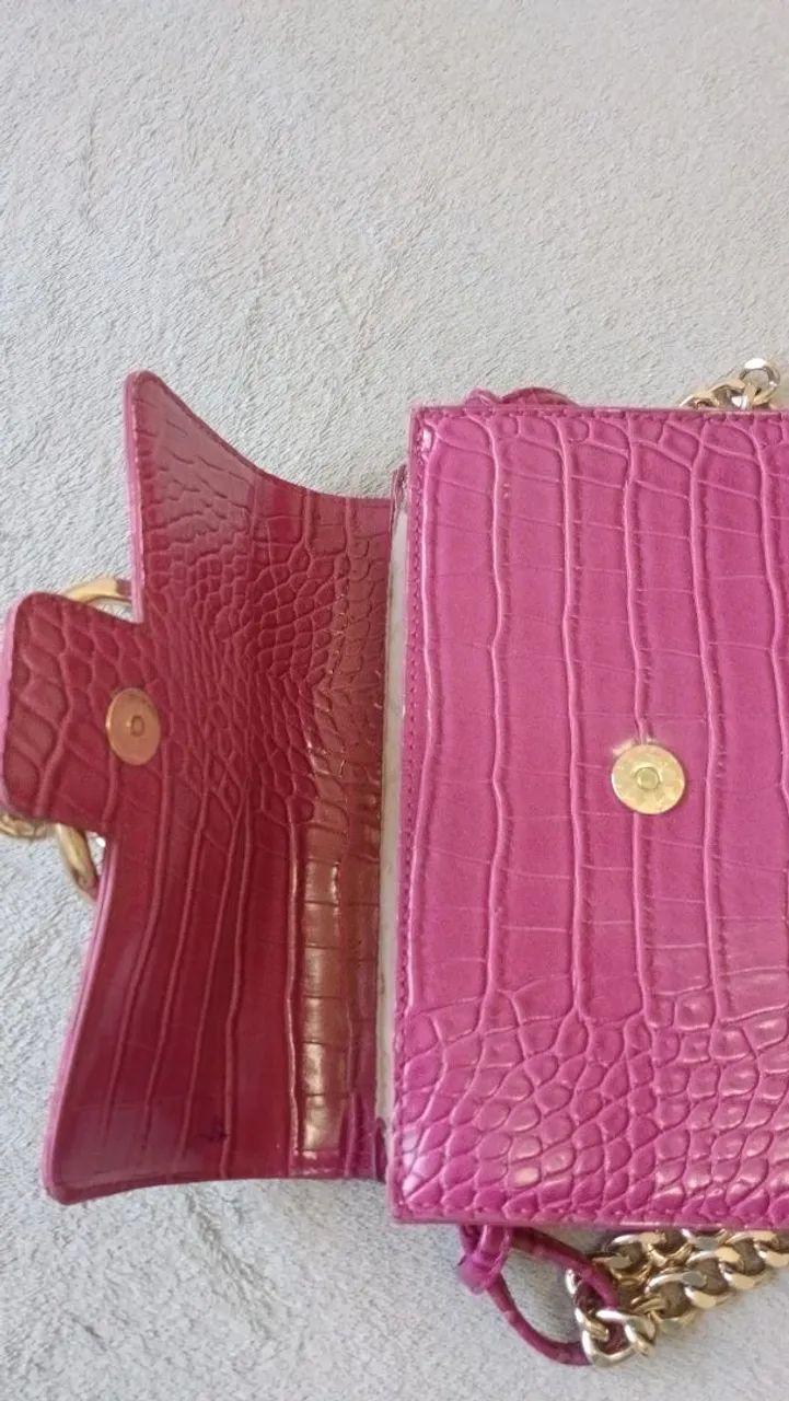 Bota e bolsa - Foto 3