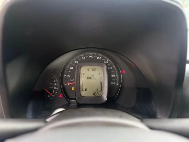 Fiat Strada Endurance 1.3 Flex 8V CS 2025 - Foto 4